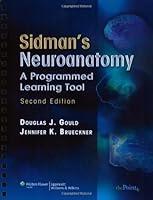 Algopix Similar Product 14 - Sidmans Neuroanatomy A Programmed