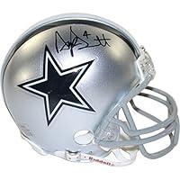Algopix Similar Product 14 - Dak Prescott Autographed Dallas Cowboys