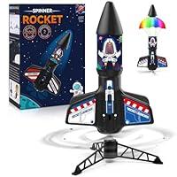 Algopix Similar Product 1 - Rocket Launcher for Kids 