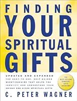 Algopix Similar Product 20 - Finding Your Spiritual Gifts