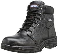 Algopix Similar Product 19 - Skechers for Work Womens Workshire