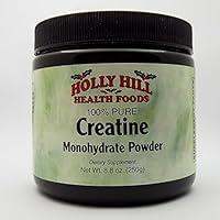 Algopix Similar Product 6 - Holly Hill Health Foods 100 Pure