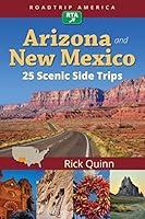 Algopix Similar Product 10 - RoadTrip America Arizona  New Mexico