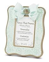 Algopix Similar Product 8 - Bearington Fancy That Frame Teal