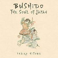 Algopix Similar Product 8 - Bushido: The Soul of Japan