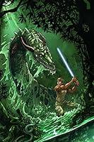 Algopix Similar Product 8 - Star Wars Adventures Luke Skywalker