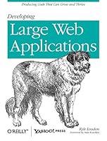 Algopix Similar Product 12 - Developing Large Web Applications
