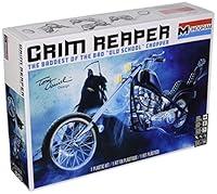 Algopix Similar Product 2 - Revell Tom Daniel Grim Reaper