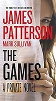 Algopix Similar Product 18 - The Games (A Private Novel Book 6)