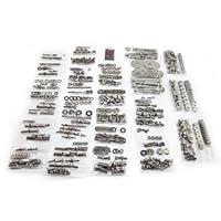 Algopix Similar Product 15 - Omix-Ada 12215.12 Body Fastener Kit