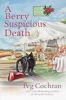 Algopix Similar Product 12 - A Berry Suspicious Death