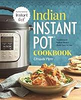 Algopix Similar Product 7 - Indian Instant Pot Cookbook