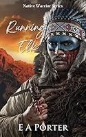 Algopix Similar Product 20 - Running Elk (Native Warrior Series)