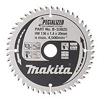Algopix Similar Product 11 - B33825 Specialized Saw Blade