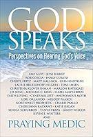 Algopix Similar Product 11 - God Speaks Perspectives on Hearing