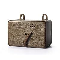 Algopix Similar Product 7 - Zelers Anti Barking Device bark Control