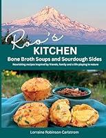 Algopix Similar Product 8 - Roos Kitchen Bone Broth Soups and