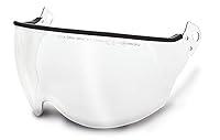 Algopix Similar Product 12 - KASK Clear Visor for the Super Plasma