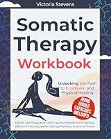 Algopix Similar Product 16 - Somatic Therapy Guide and Workbook