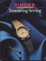 Algopix Similar Product 14 - Timesaving Sewing  Singer Sewing