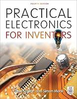 Algopix Similar Product 8 - Practical Electronics for Inventors