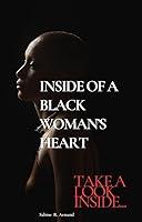 Algopix Similar Product 14 - Inside of a Black Womans Heart