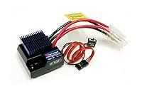 Algopix Similar Product 2 - Carisma 14141 M40S Electronic Speed