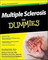 Algopix Similar Product 20 - Multiple Sclerosis For Dummies 2nd