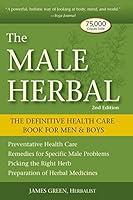 Algopix Similar Product 13 - The Male Herbal The Definitive Health