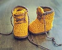 Algopix Similar Product 13 - baby boy shoes workman baby boots