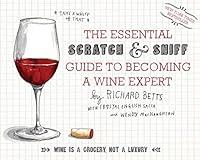 Algopix Similar Product 10 - The Essential Scratch  Sniff Guide To
