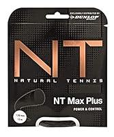 Algopix Similar Product 7 - DUNLOP Unisexs 624804 Tennis String NT