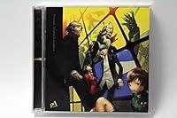 Algopix Similar Product 5 - Persona 4 Original Soundtrack