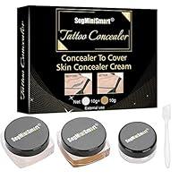 Algopix Similar Product 7 - Tattoo Concealer Concealer To Cover