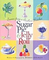 Algopix Similar Product 5 - Sugar Pie and Jelly Roll Sweets from a