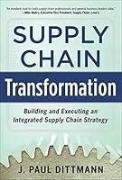 Algopix Similar Product 2 - Supply Chain Transformation Building