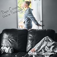 Algopix Similar Product 19 - Dear Couch, We're Through!