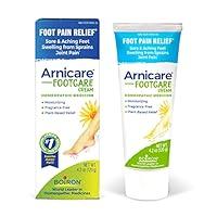 Algopix Similar Product 6 - Boiron Arnicare Footcare Cream for Foot
