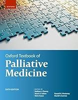 Algopix Similar Product 16 - Oxford Textbook of Palliative Medicine