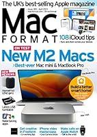 Algopix Similar Product 17 - MacFormat