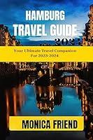 Algopix Similar Product 20 - Hamburg Travel Guide Your Ultimate