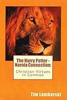 Algopix Similar Product 16 - The Harry Potter  Narnia Connection