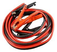 Algopix Similar Product 7 - Forney 52880 Booster Cables Number 8
