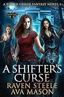 Algopix Similar Product 3 - A Shifters Curse A Gritty Urban