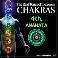 Algopix Similar Product 15 - Chakra Healing  4th Anahata  Heart