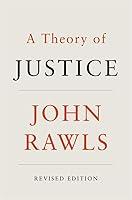 Algopix Similar Product 8 - A Theory of Justice
