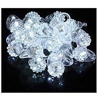 Algopix Similar Product 10 - Best Selling 24 LED Light Up Flashing