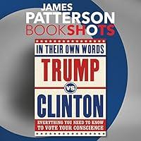 Algopix Similar Product 1 - Trump vs Clinton In Their Own Words