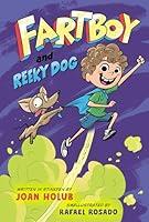 Algopix Similar Product 20 - Fart Boy and Reeky Dog