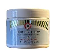 Algopix Similar Product 12 - First Aid Beauty Ultra Repair Cream